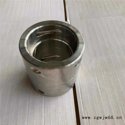 龙煤 煤矿接头配件 煤矿液压接头 煤矿接头直通 厂家供应