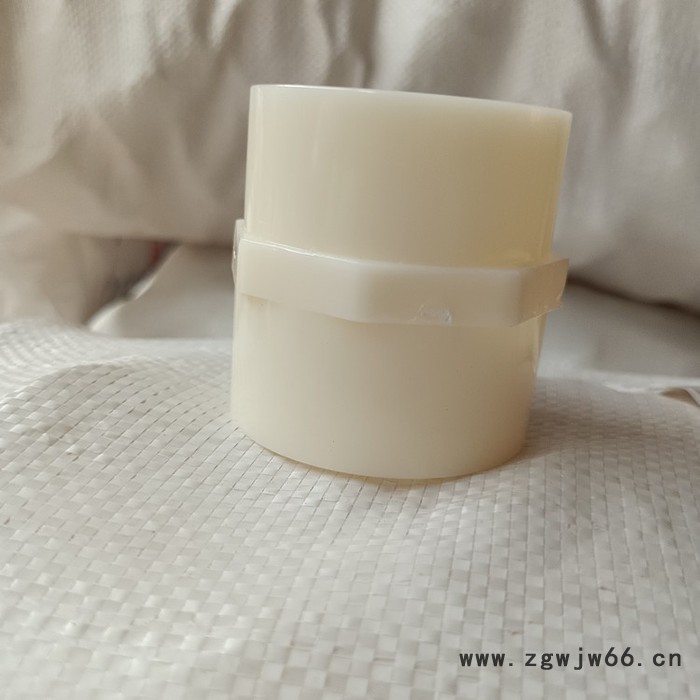 瑞光牌DN25  ABS内丝直通 ABS内丝直接ABS管件 抗氧化管件图7