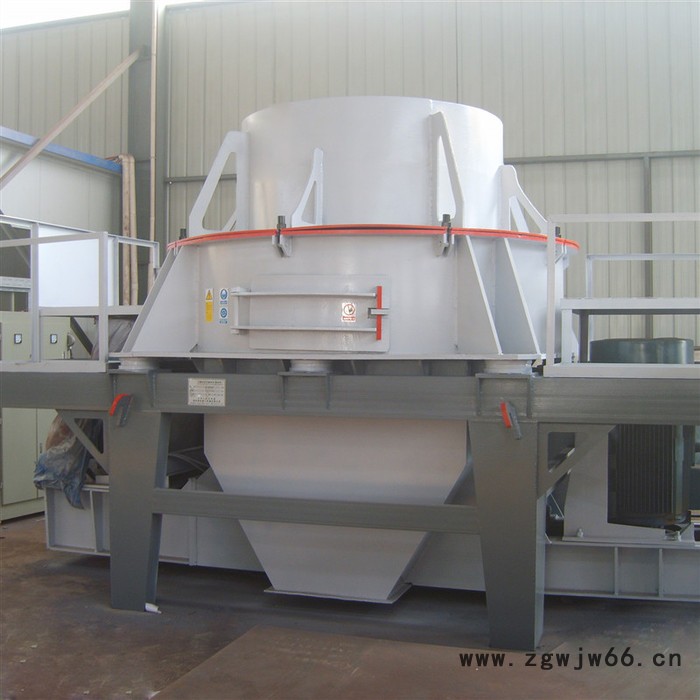 大型pcl冲击式制砂机,直通冲击式破碎机,立轴冲击破厂家图2