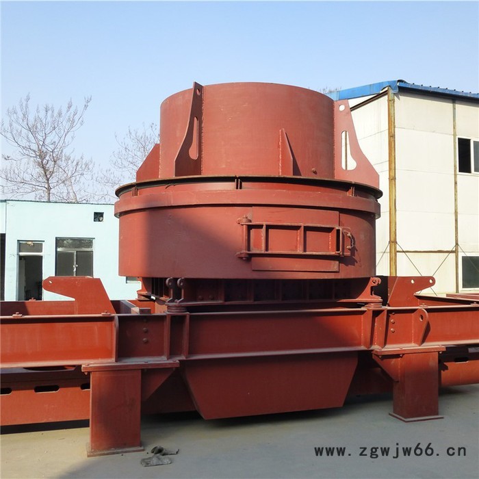 大型pcl冲击式制砂机,直通冲击式破碎机,立轴冲击破厂家图3