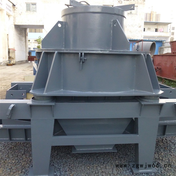 大型pcl冲击式制砂机,直通冲击式破碎机,立轴冲击破厂家图5