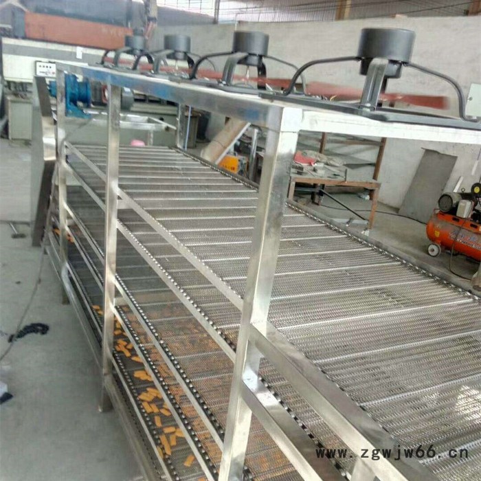 定制 链板输送机 链板输送线 链板输送设备 大倾角链板输送机 输送机厂家 销售多款型 输送机 皮带机滚筒图2