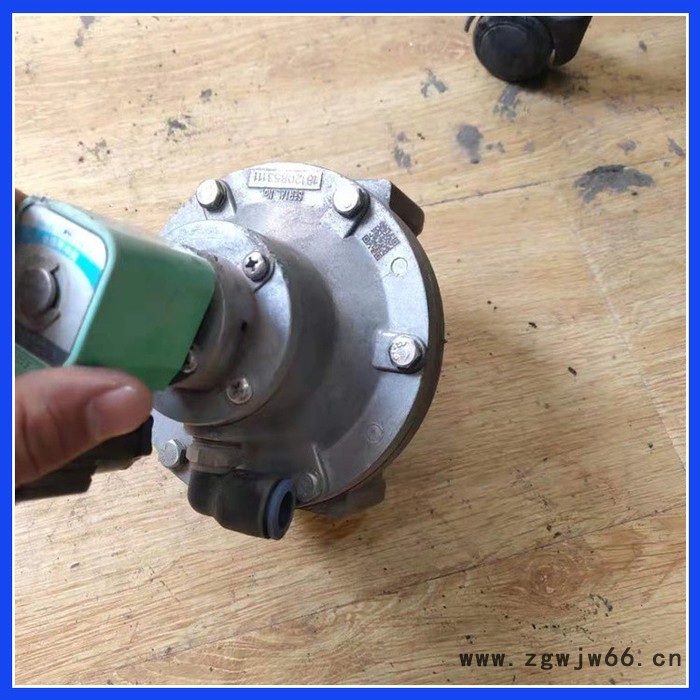 直通式电磁脉冲阀电磁阀脉冲阀脉冲阀厂家河北 志蓝环保 价格合理 欢迎咨询图3