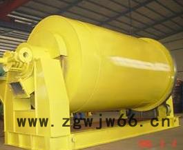 万迪 滚筒冷渣器冷渣机图6