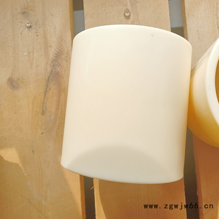 瑞光牌DN32 ABS直接ABS直通ABS管箍ABS管材连接件塑料管件图7