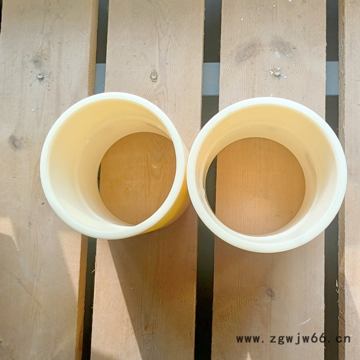 瑞光牌DN32 ABS直接ABS直通ABS管箍ABS管材连接件塑料管件图6