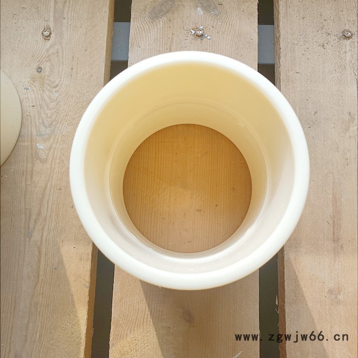 瑞光牌DN32 ABS直接ABS直通ABS管箍ABS管材连接件塑料管件图2