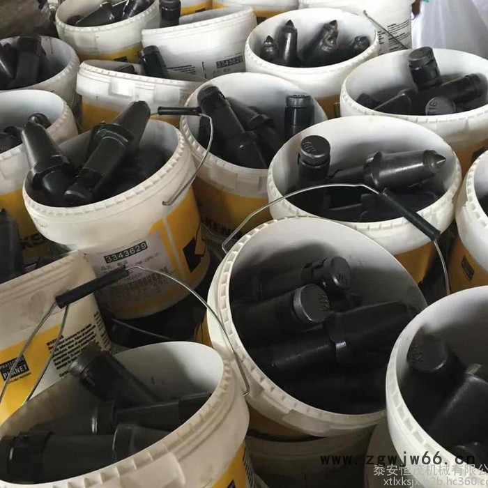 供应截齿 u92u94u95u170掘进机截齿 截齿座齿套截割头炮头 采煤机截齿 滚筒耐磨块图3