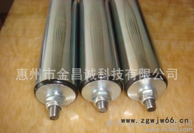 专业阻尼滚筒、重型滚筒、动力滚筒图2