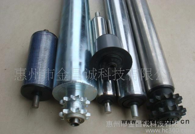 专业阻尼滚筒、重型滚筒、动力滚筒图3