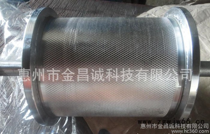 专业生产矿山滚筒、重型滚筒。滚筒专业制造图3