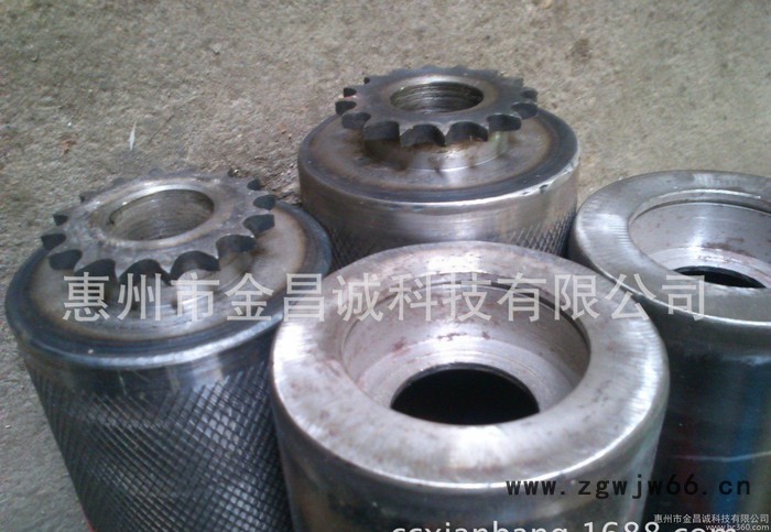 专业生产矿山滚筒、重型滚筒。滚筒专业制造图2