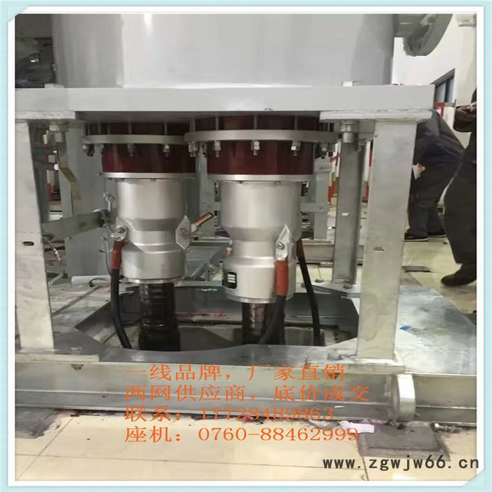 电缆直通接头  500~630mm2图2