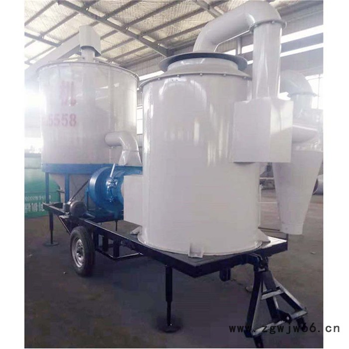 振科机械供应移动式粮食谷物烘干机 移动烘干机 移动式药材滚筒烘干机 移动式粮食谷物烘干机厂家价格 质量保证图4