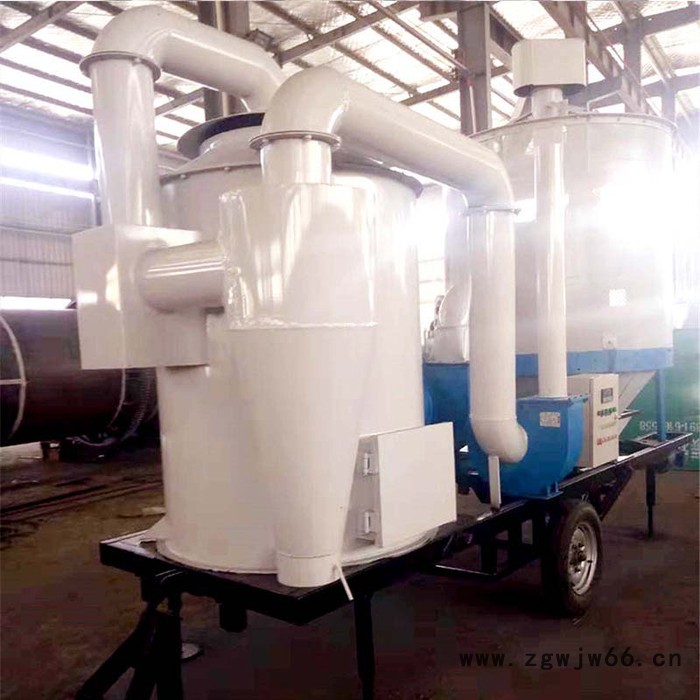 振科机械供应移动式粮食谷物烘干机 移动烘干机 移动式药材滚筒烘干机 移动式粮食谷物烘干机厂家价格 质量保证图3