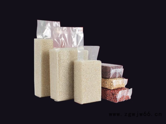 【恒 为】双室真空包装机 五谷杂粮真空包装机 粽子包装机  腊肉包装机 卤菜包装机批发 动力滚筒输送线 输送线定制图3