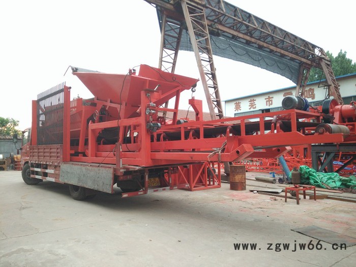 供50筛沙机 山东筛沙机 滚筒筛沙机 建筑筛沙机 筛沙机价格 沙场筛沙设备 小型筛砂机 河北筛沙机 筛分设备图6