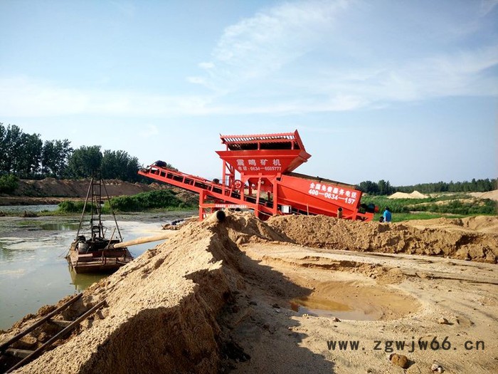 供50筛沙机 山东筛沙机 滚筒筛沙机 建筑筛沙机 筛沙机价格 沙场筛沙设备 小型筛砂机 河北筛沙机 筛分设备图4