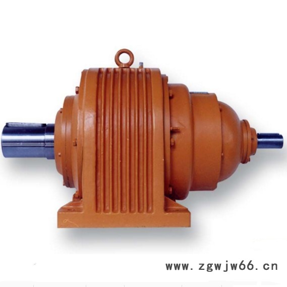 泰兴行星减速机**NGW-QJ型行星齿轮减速机 蜗轮蜗杆减速机  摆线减速机 电动滚筒图6