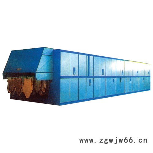 供应金牛；旋转绷平干燥机；自动绷平干燥机、挂晾输送机、台湾式悬挂输送机、通过式滚筒熨平机、自动喷浆机图3