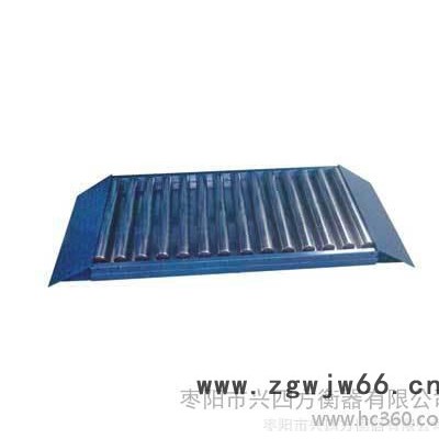 襄阳滚筒秤   滚筒地磅 不锈钢滚筒电子秤