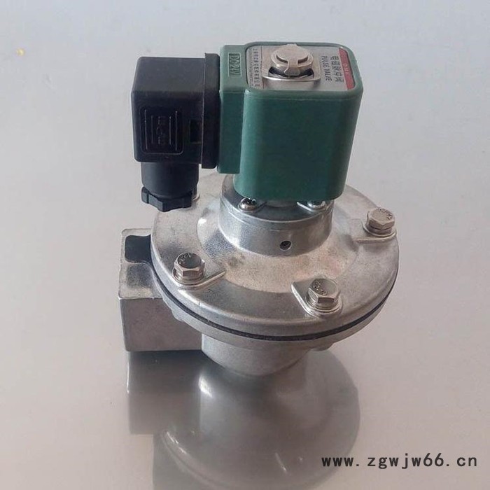 南通多型号直通式脉冲电磁阀 法兰式脉冲喷吹阀 欣千环保  经验丰富   **图7