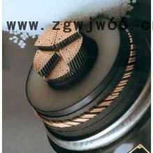 供应110kV电缆绝缘(直通)中间接头图3