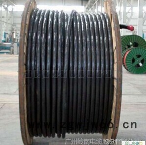 供应110kV电缆绝缘(直通)中间接头图2