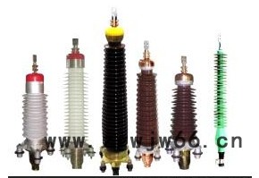 供应110kV电缆绝缘(直通)中间接头图8