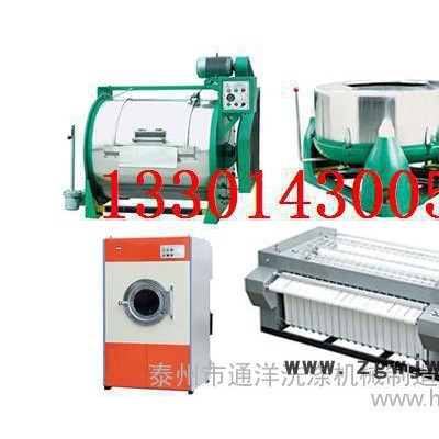 自动变频烫平机 双滚筒自动熨平机 熨烫设备 水洗设备 洗涤设