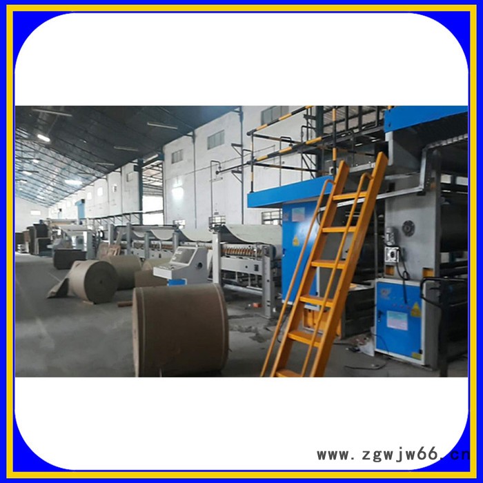 【华誉纸箱机械】电脑横切机 纸板横切机全自动纸板横切机 滚筒纸横切机 纸板生产线图2