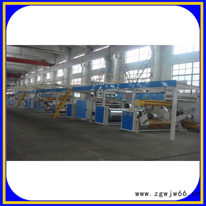 【华誉纸箱机械】电脑横切机 纸板横切机全自动纸板横切机 滚筒纸横切机 纸板生产线图3