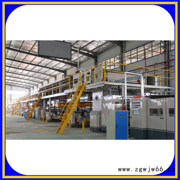 【华誉纸箱机械】电脑横切机 纸板横切机全自动纸板横切机 滚筒纸横切机 纸板生产线图5