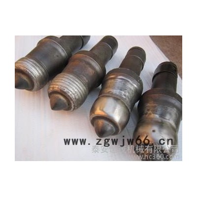 煤矿采煤机截齿   滚筒式电牵引采煤机截齿 三一 佳木斯 北方重工掘进机配件 掘进机大修 截割头 进口截齿的销售