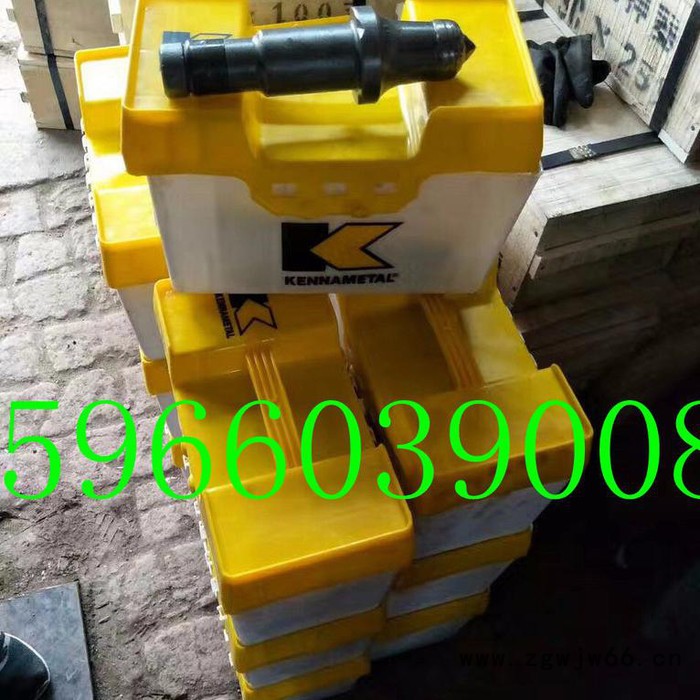 代理进口截齿 U94 U95 U170U135  截割头 滚筒 耐磨块截齿座 齿套 科比特截齿图4