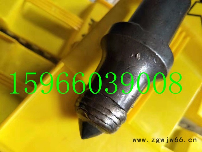 代理进口截齿 U94 U95 U170U135  截割头 滚筒 耐磨块截齿座 齿套 科比特截齿图7