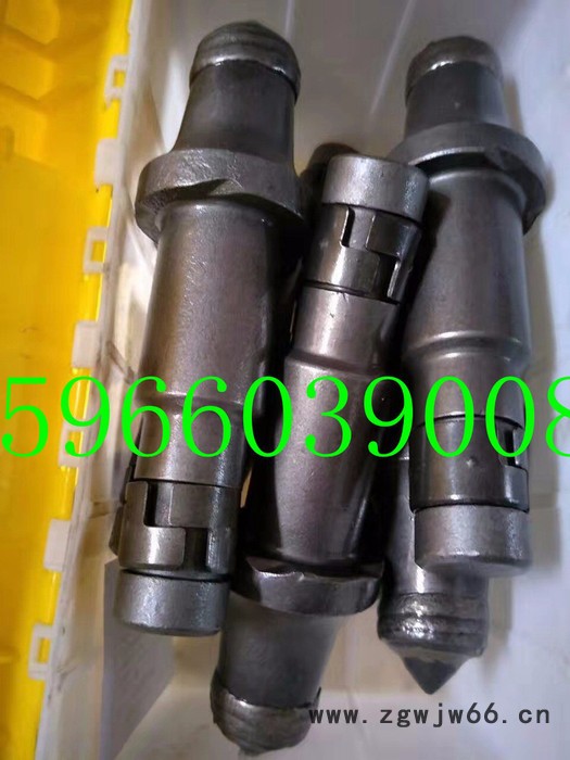 代理进口截齿 U94 U95 U170U135  截割头 滚筒 耐磨块截齿座 齿套 科比特截齿图5