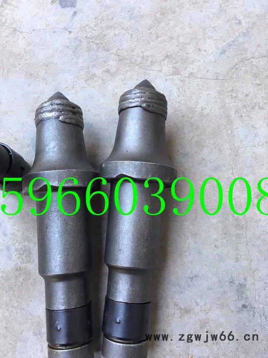 代理进口截齿 U94 U95 U170U135  截割头 滚筒 耐磨块截齿座 齿套 科比特截齿图8