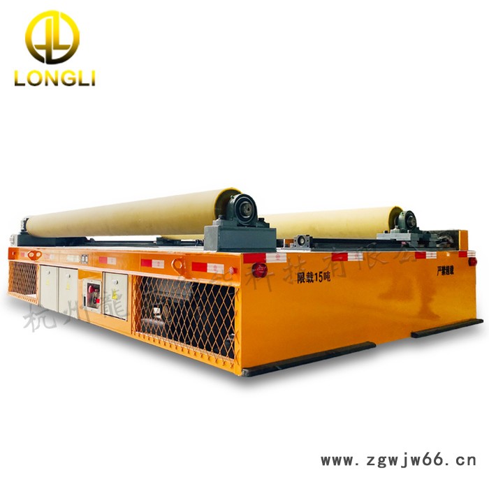 电动平车无轨电动平车转运车滚筒电动平车 电动平板车厂家 周转车 转运台车无轨电动平车蓄电池转弯车转运图6