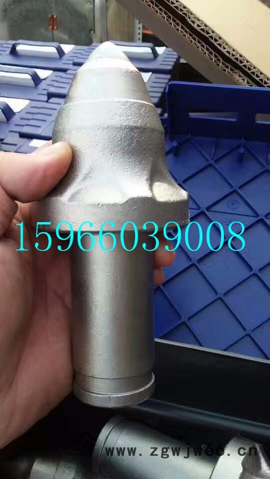 供应截齿 凯南麦特U94截齿 镐型截齿 S200自旋硬岩砂岩截齿 各种进口截齿 滚筒炮头喷嘴 截齿座齿靴耐磨块图4