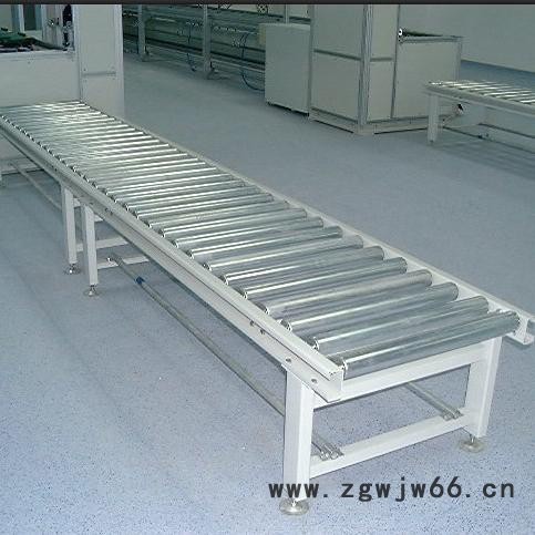 苏州楚坤滚筒线  非标滚筒线  各种滚筒线 定制滚筒线图2