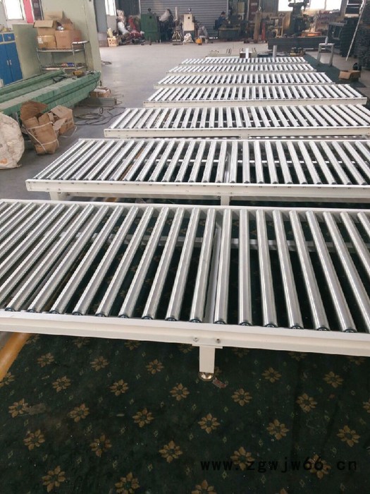 苏州楚坤滚筒线  非标滚筒线  各种滚筒线 定制滚筒线图4