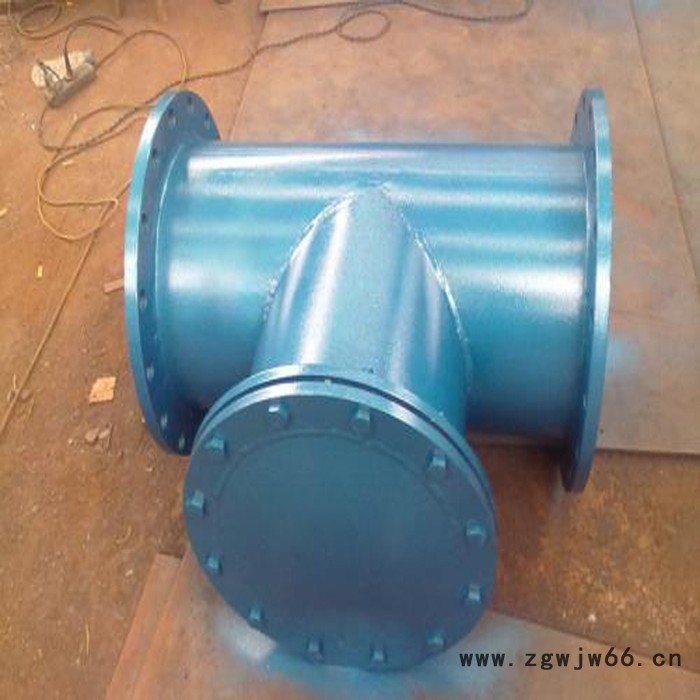 淼东管道  供应304不锈钢直通篮式过滤器，直通篮式过滤器生产厂家图8