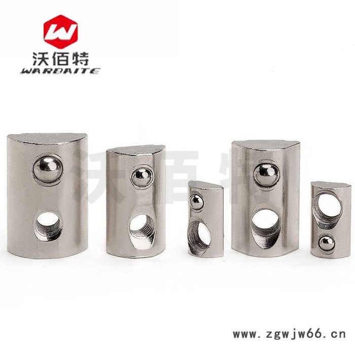 M3M4塑料隔离柱垫柱圆形直通柱绝缘柱尼龙套管ABS隔离柱圆孔支柱图2