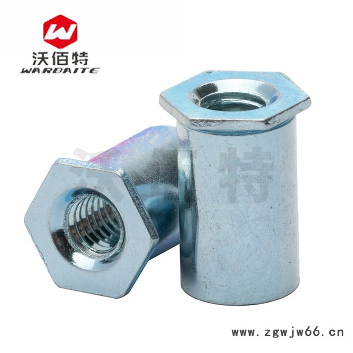 M3M4塑料隔离柱垫柱圆形直通柱绝缘柱尼龙套管ABS隔离柱圆孔支柱图3