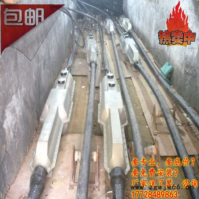 HL-YJJJI--YJJTI直通、绝缘中间接头 预制式图3