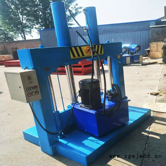 高低压环保塑料切料机 高低压PE袋裁剪机 直通袋卷材薄膜下料机图5