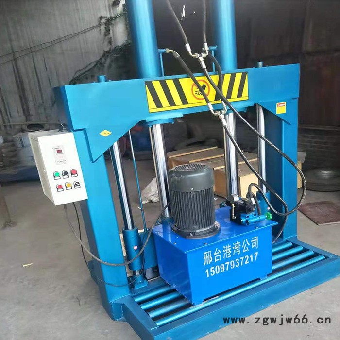 高低压环保塑料切料机 高低压PE袋裁剪机 直通袋卷材薄膜下料机图2