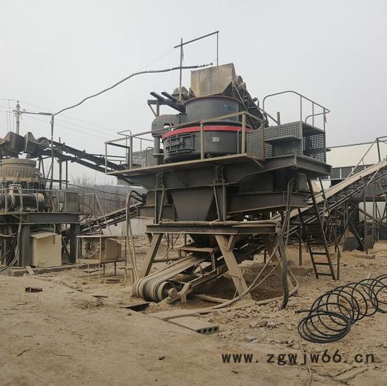 诺凯供应直通冲击式破碎机 石灰石直通冲击式破碎机 直通冲击式破碎机生产厂家 多家商家推荐图4