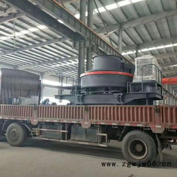 诺凯供应直通冲击式破碎机 石灰石直通冲击式破碎机 直通冲击式破碎机生产厂家 多家商家推荐图5